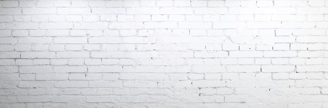 Professional white wall background texture